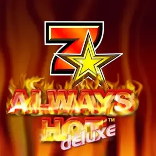 Always Hot Deluxe