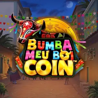 Bumba Meu Boi Coin