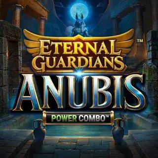 Eternal Guardians: Anubis