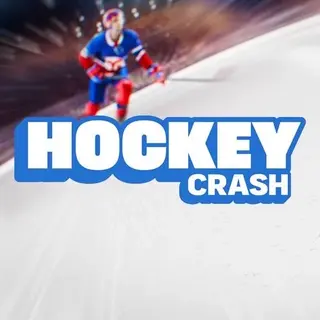 Hockey Crash