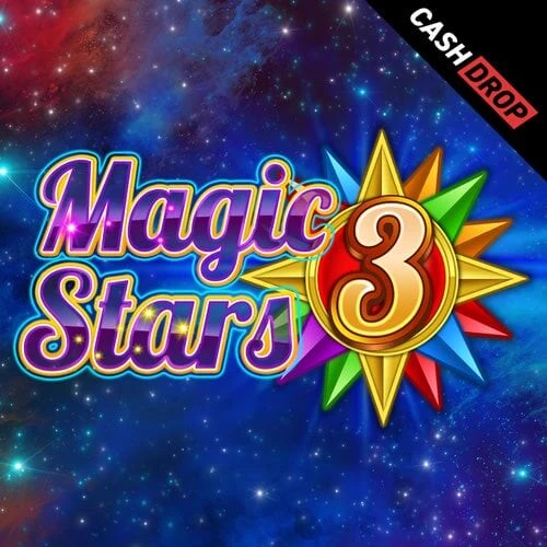 Magic Stars 3