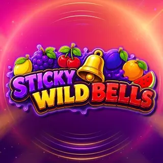 Sticky Wild Bell